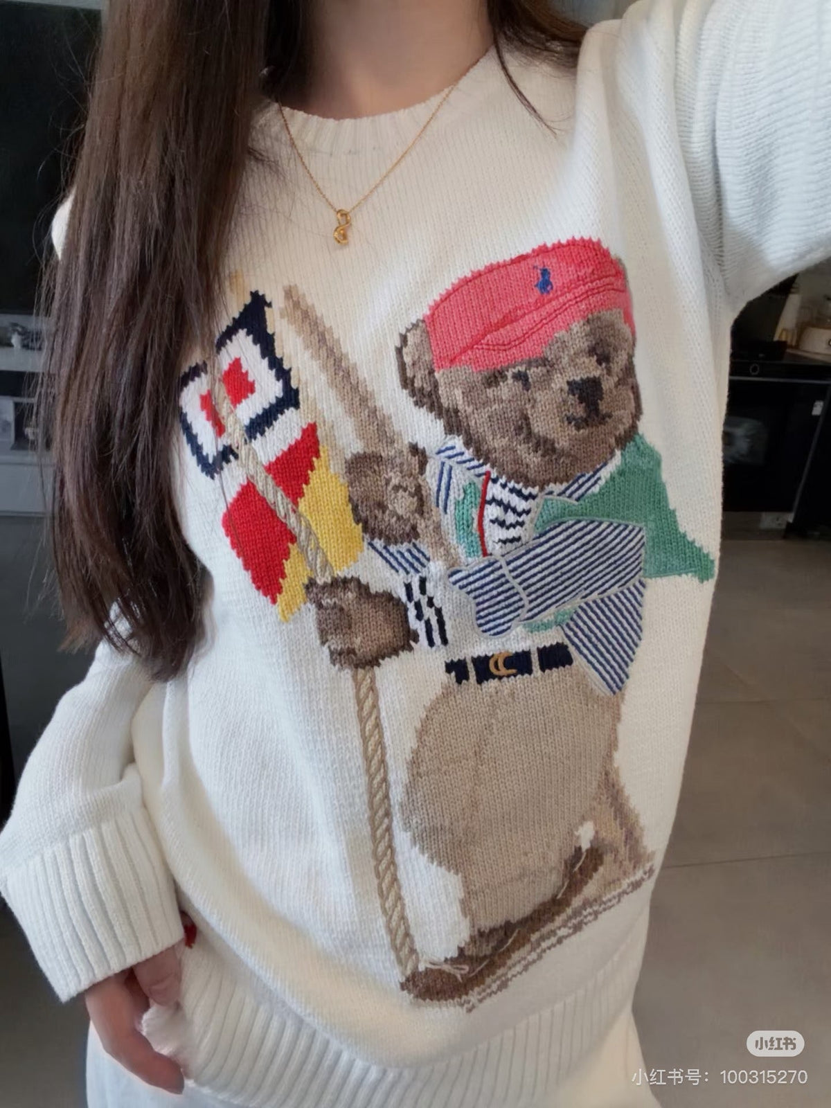 Ralph Lauren Pullover