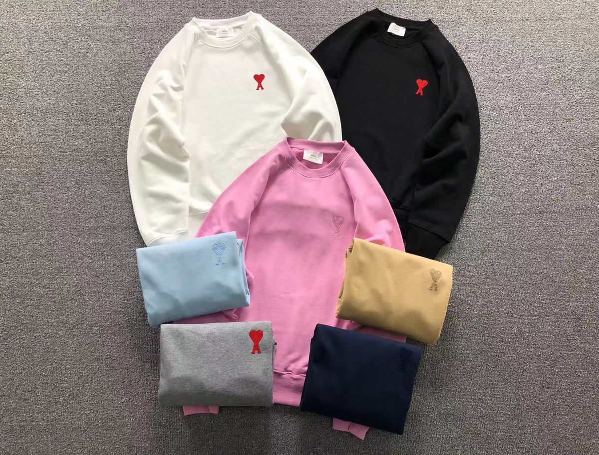 AM1 Kapuzenpullover