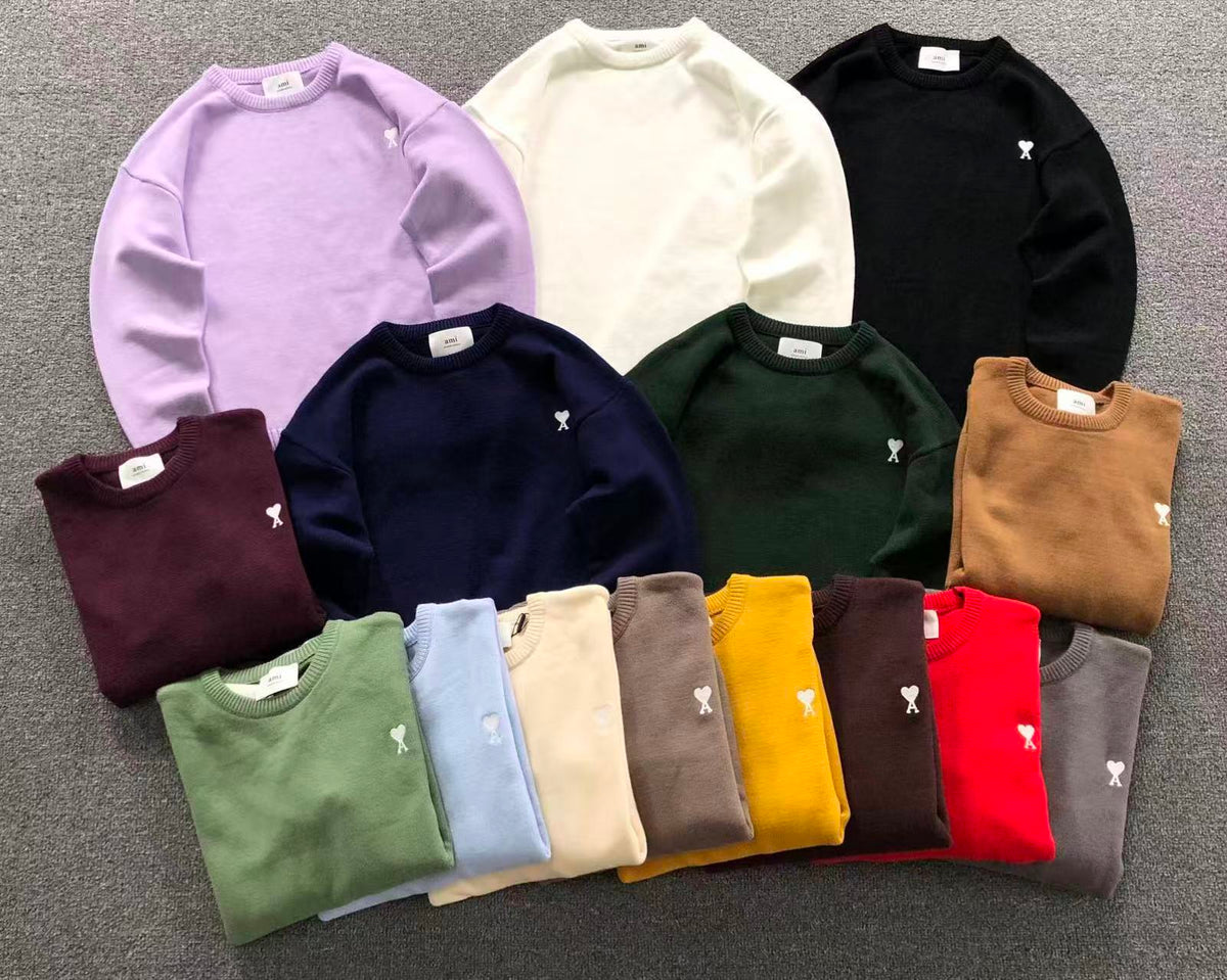 Am1 Pullover