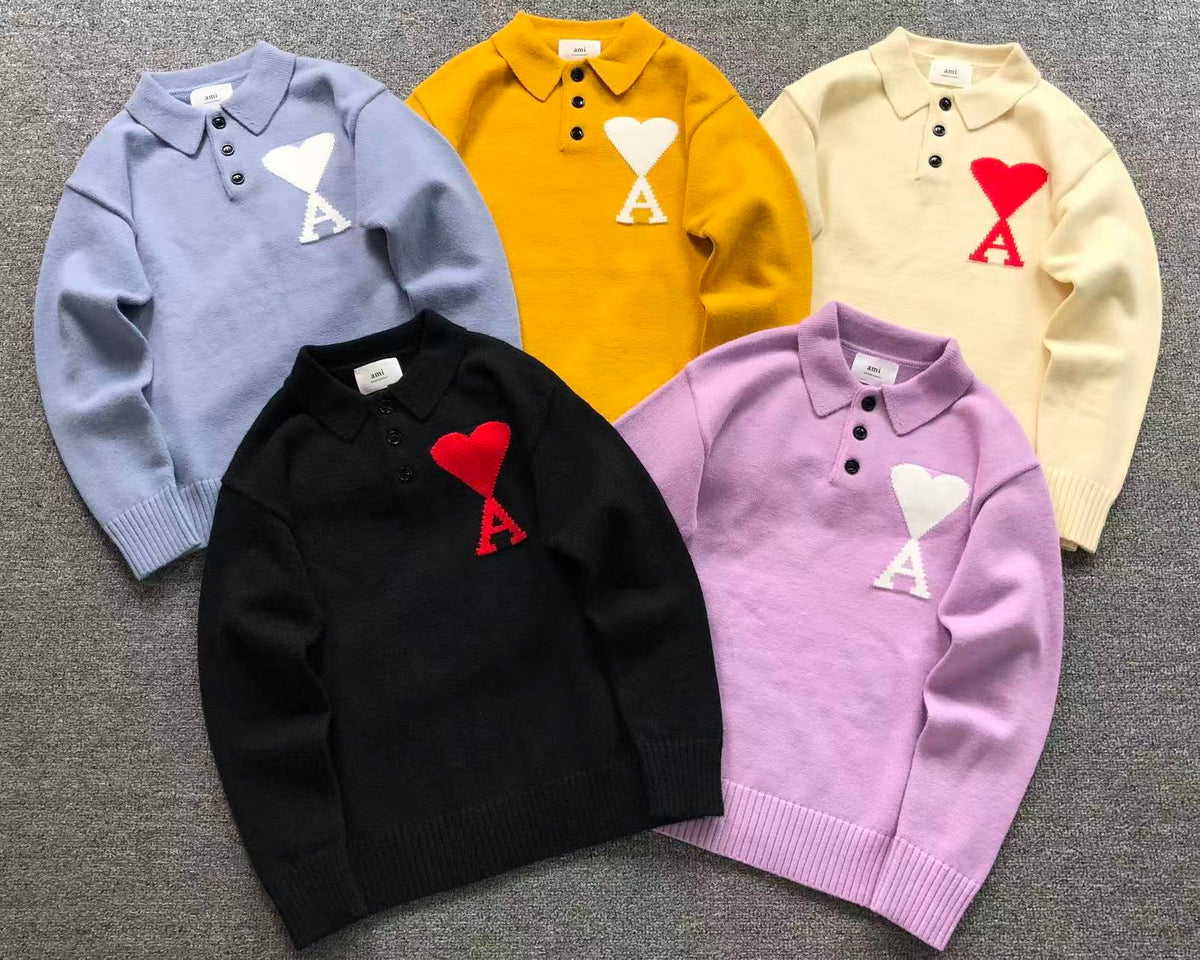 Am1 Pullover