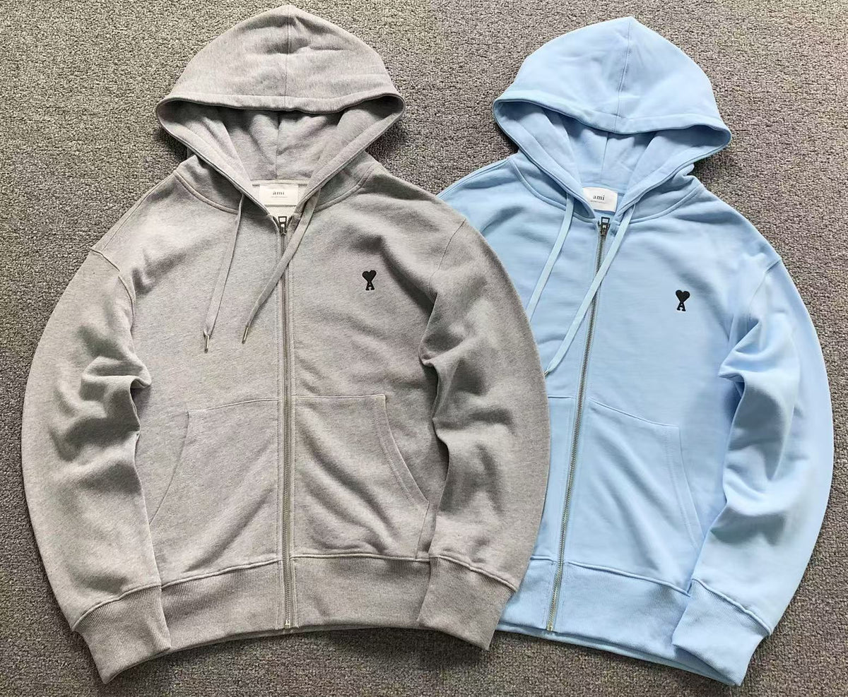 AM1 Kapuzenpullover