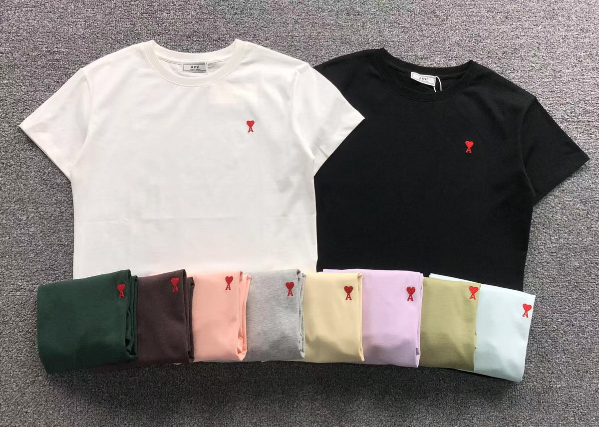 AM1 T-Shirt Damen