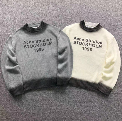 Acne Studios Pullover