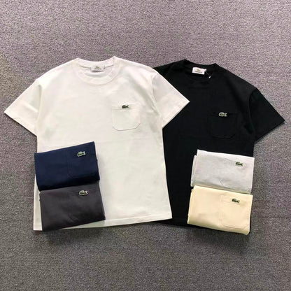 Klassisches T-Shirt