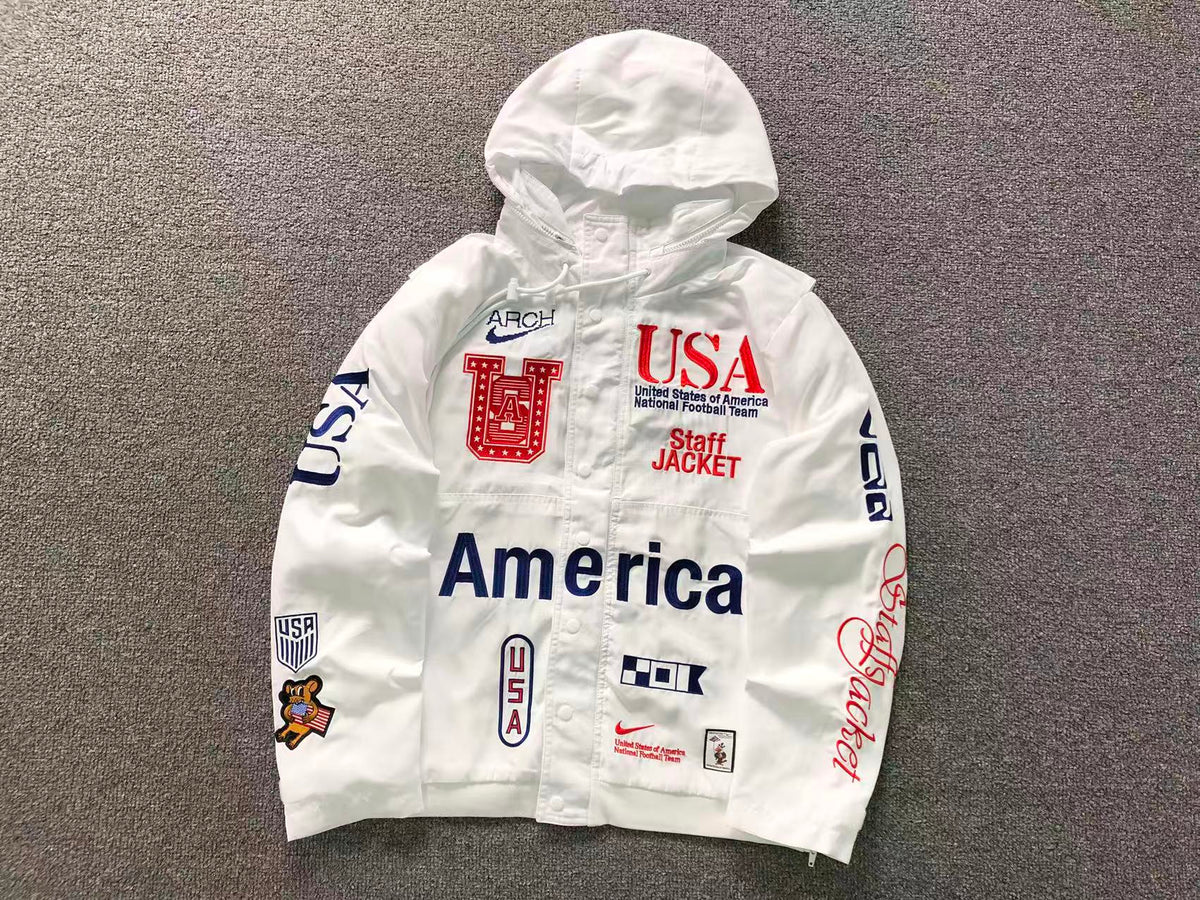 N1K Jacke