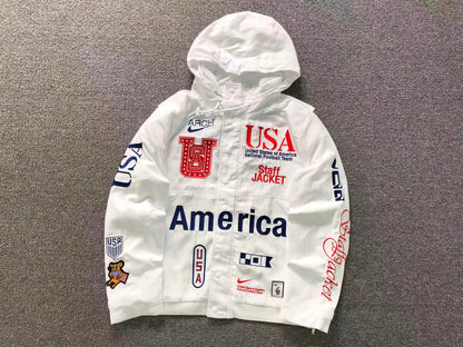 N1K Jacke