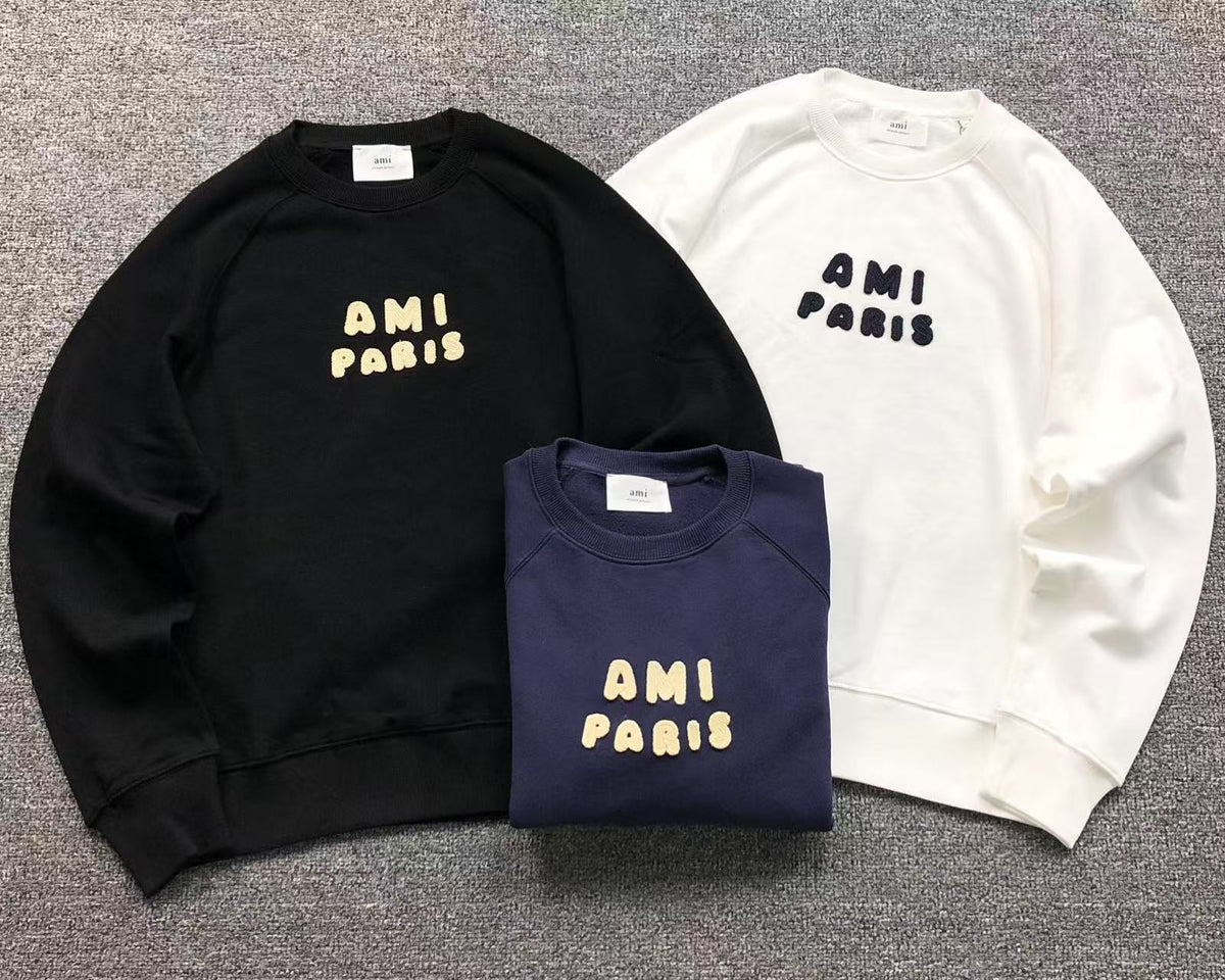 AM1 Kapuzenpullover