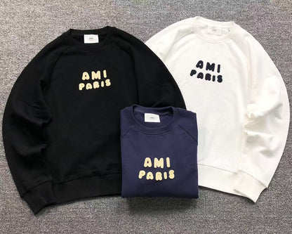 AM1 Kapuzenpullover