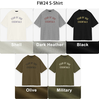 T-shirt FOG x Essentials