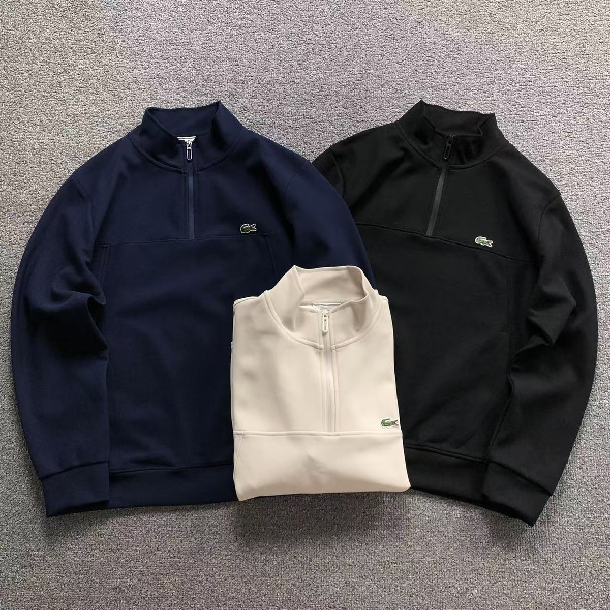 Klassischer Hoodie