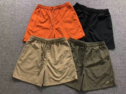 N1K Shorts