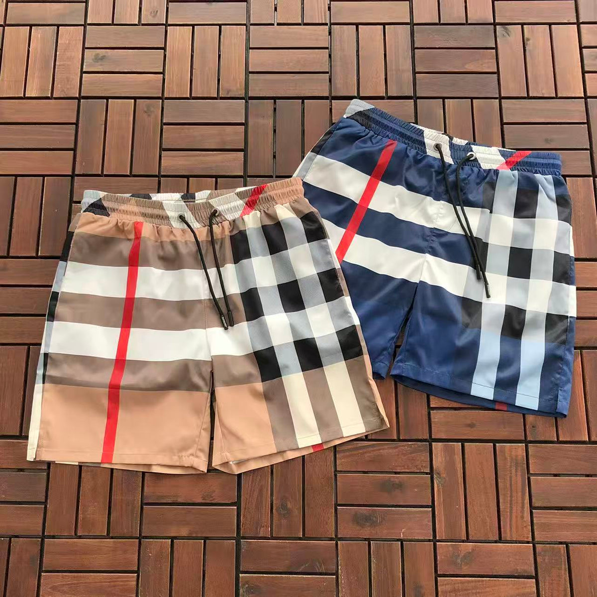BB-Shorts