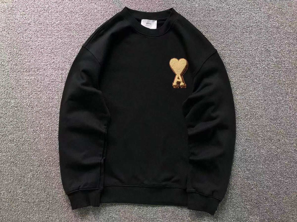 AM1 Kapuzenpullover