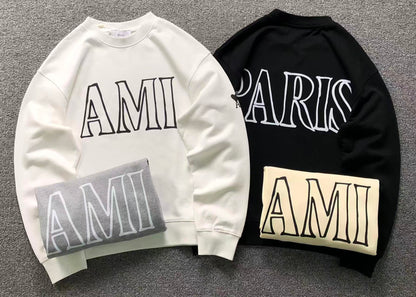 AM1 Kapuzenpullover