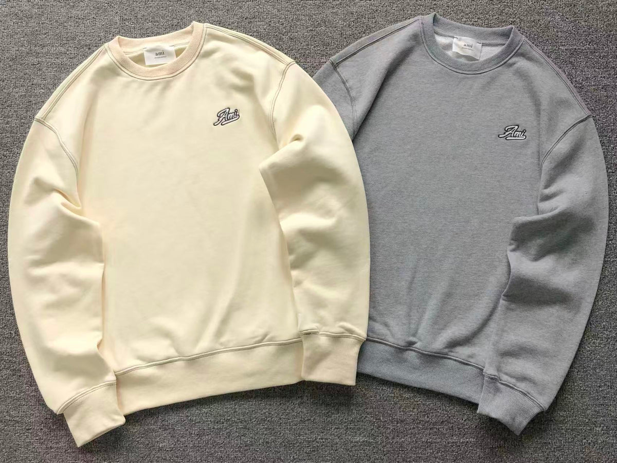 AM1 Kapuzenpullover
