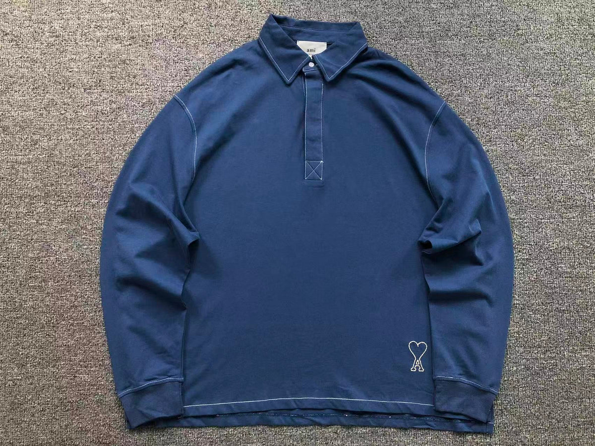 AM1 Langarmshirt