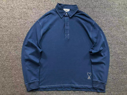 AM1 Langarmshirt