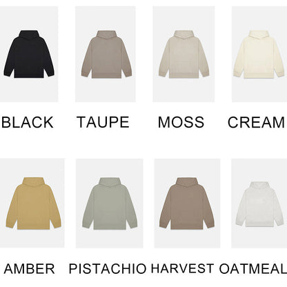 Sudadera FOG x Essentials 21S/S