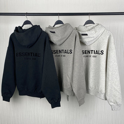 Sudadera con capucha FOG x Essentials PV22
