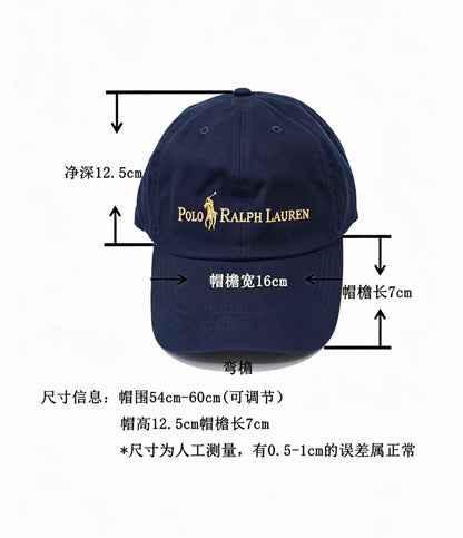 Ralph Lauren Cap