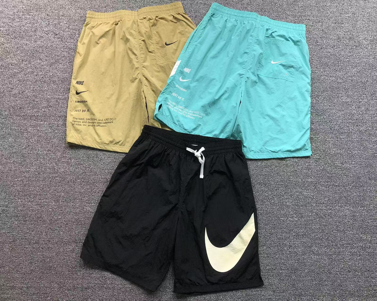 N1K Shorts