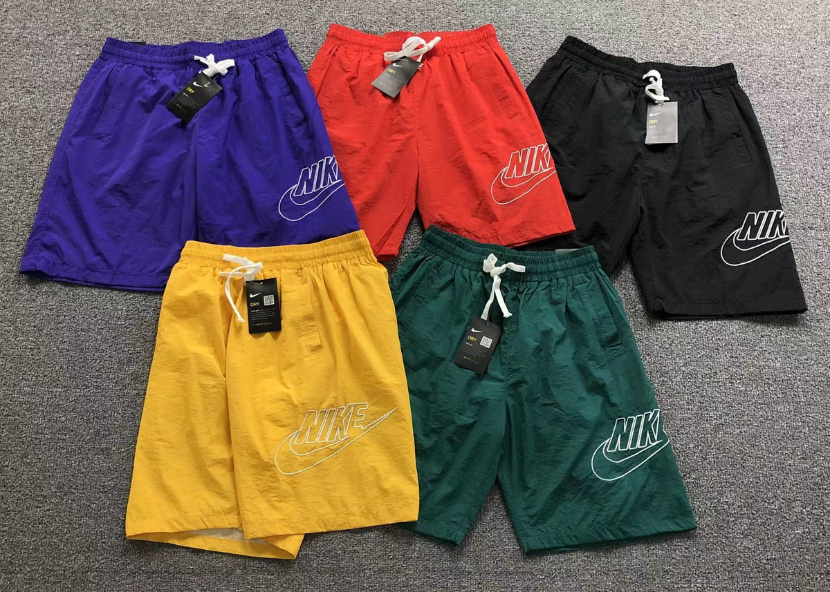 N1K Shorts