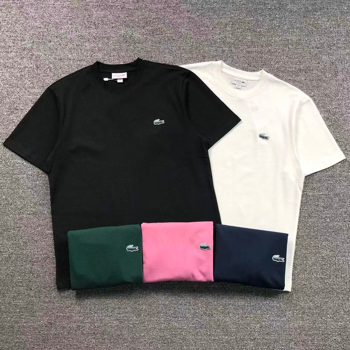 Klassisches T-Shirt