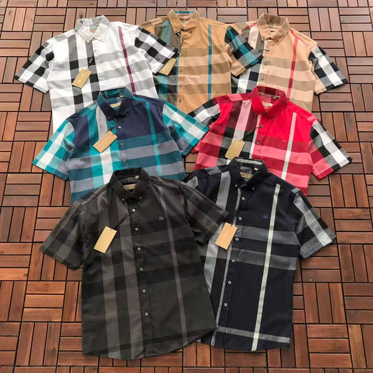 Camicia BB