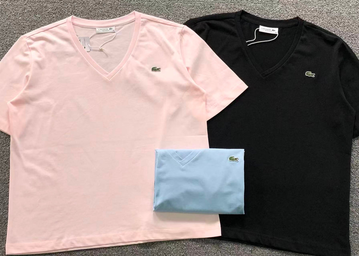 Klassisches Damen-T-Shirt