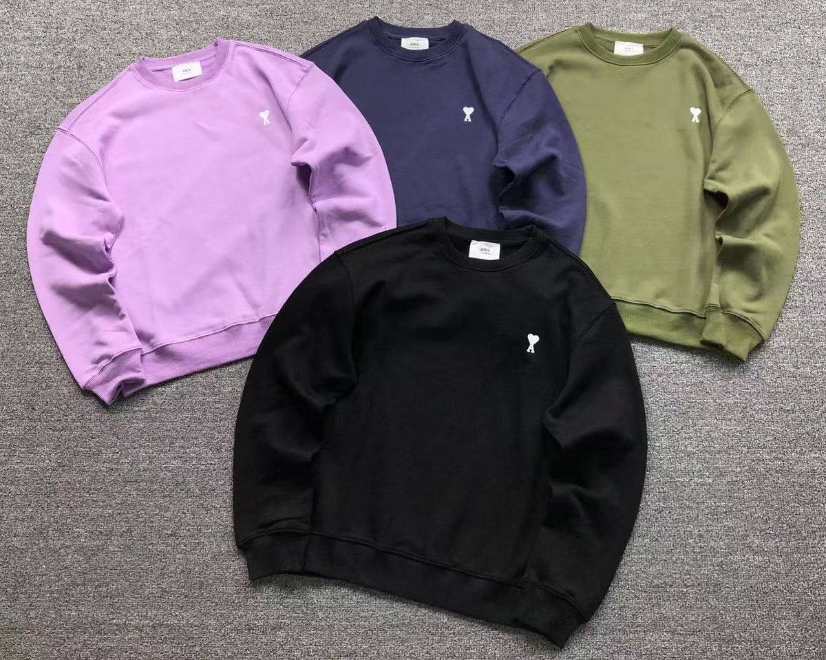 AM1 Kapuzenpullover
