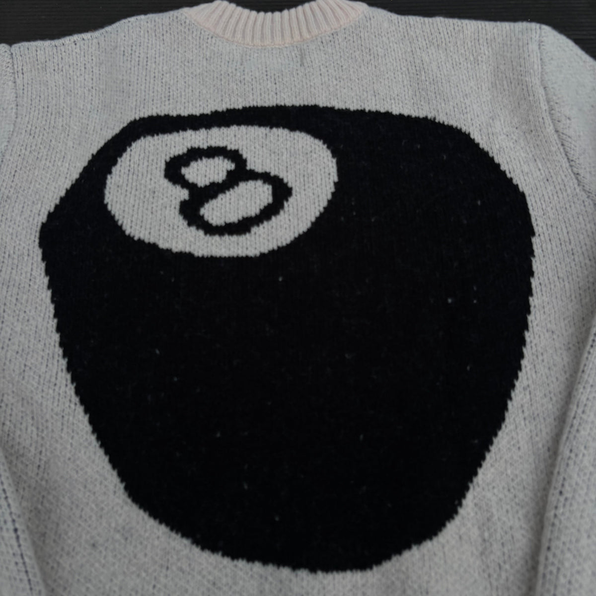 Jersey de Stu