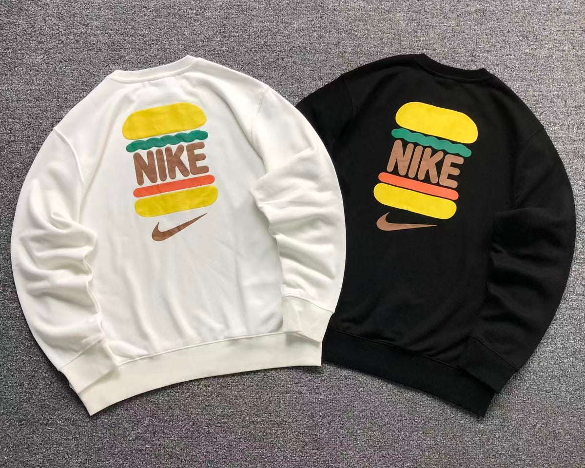 N1K Kapuzenpullover