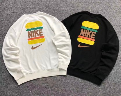 N1K Kapuzenpullover