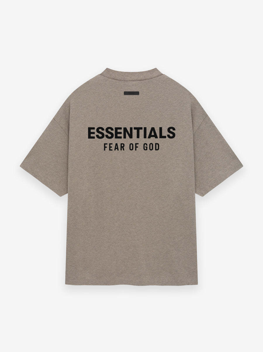 T-shirt FOG x Essentials 24FW