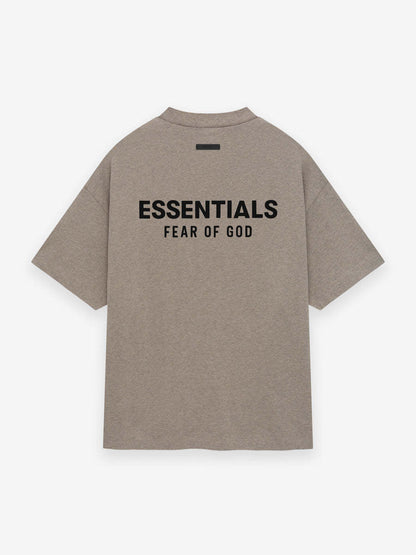 T-shirt FOG x Essentials 24FW