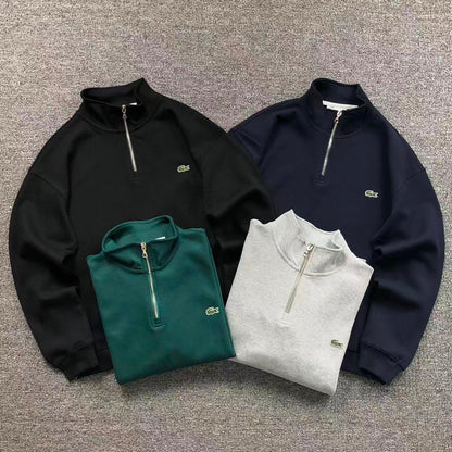 Klassischer Hoodie