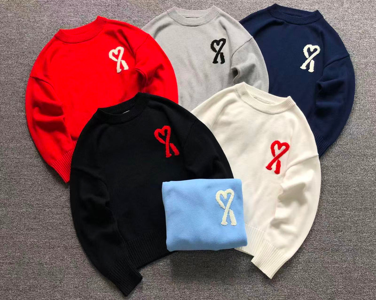 Am1 Pullover