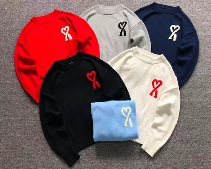 Am1 Pullover