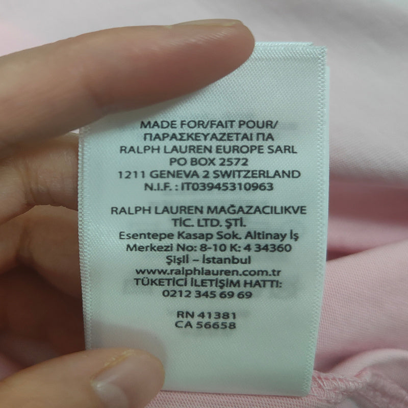 Ralph Lauren T-Shirt