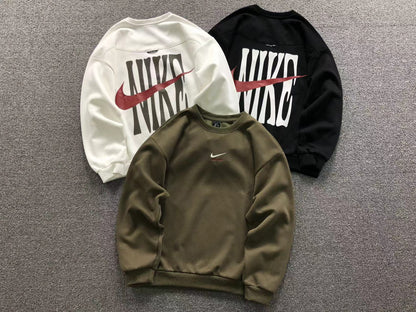 N1K Kapuzenpullover