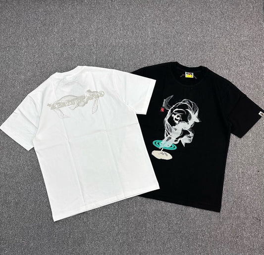 T-shirt Bp