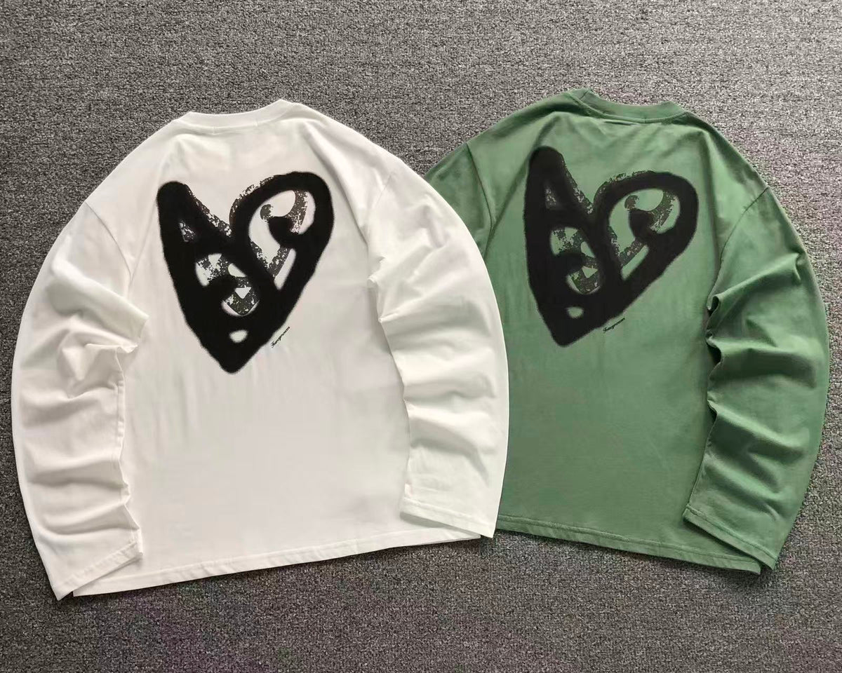 AcneStdios Longsleeve