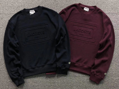 Klassischer Hoodie