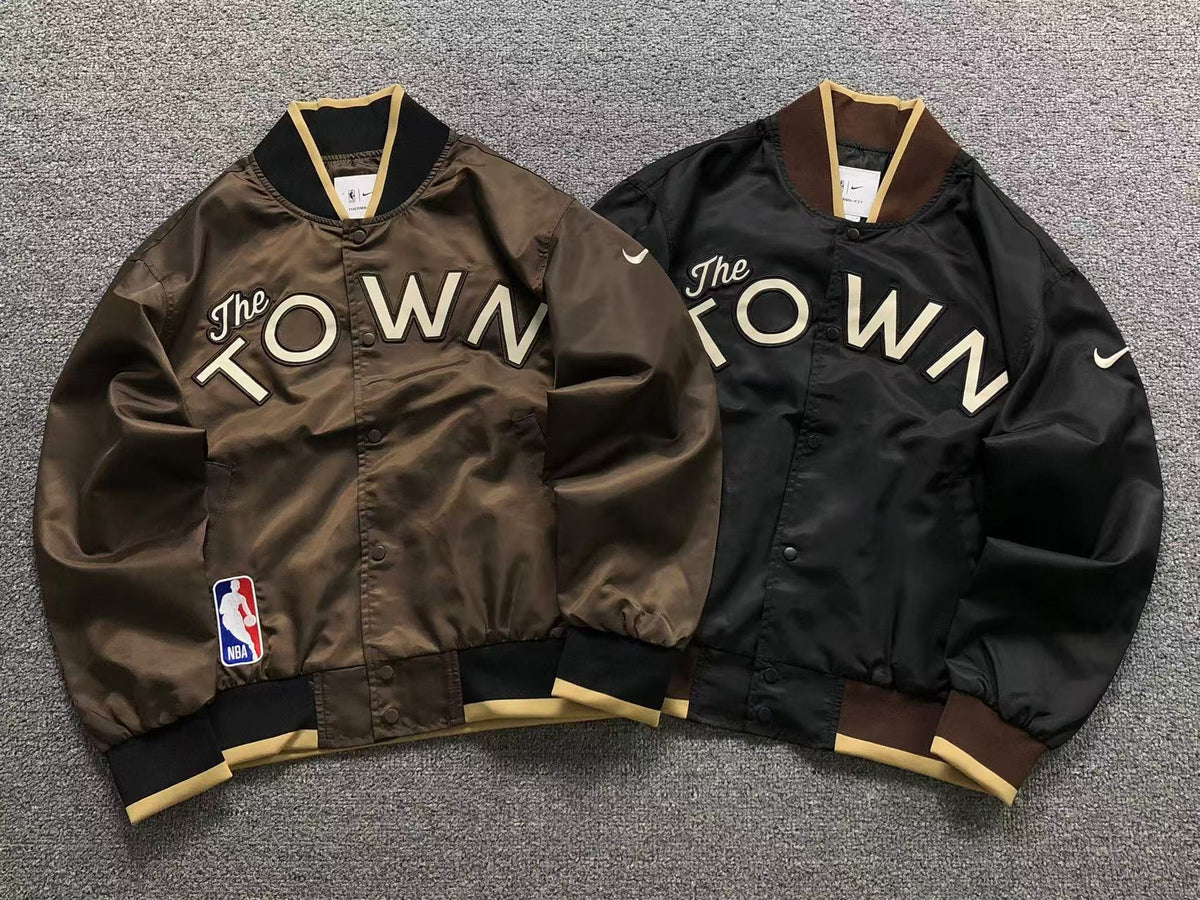N1K Jacket