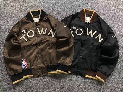 N1K Jacket