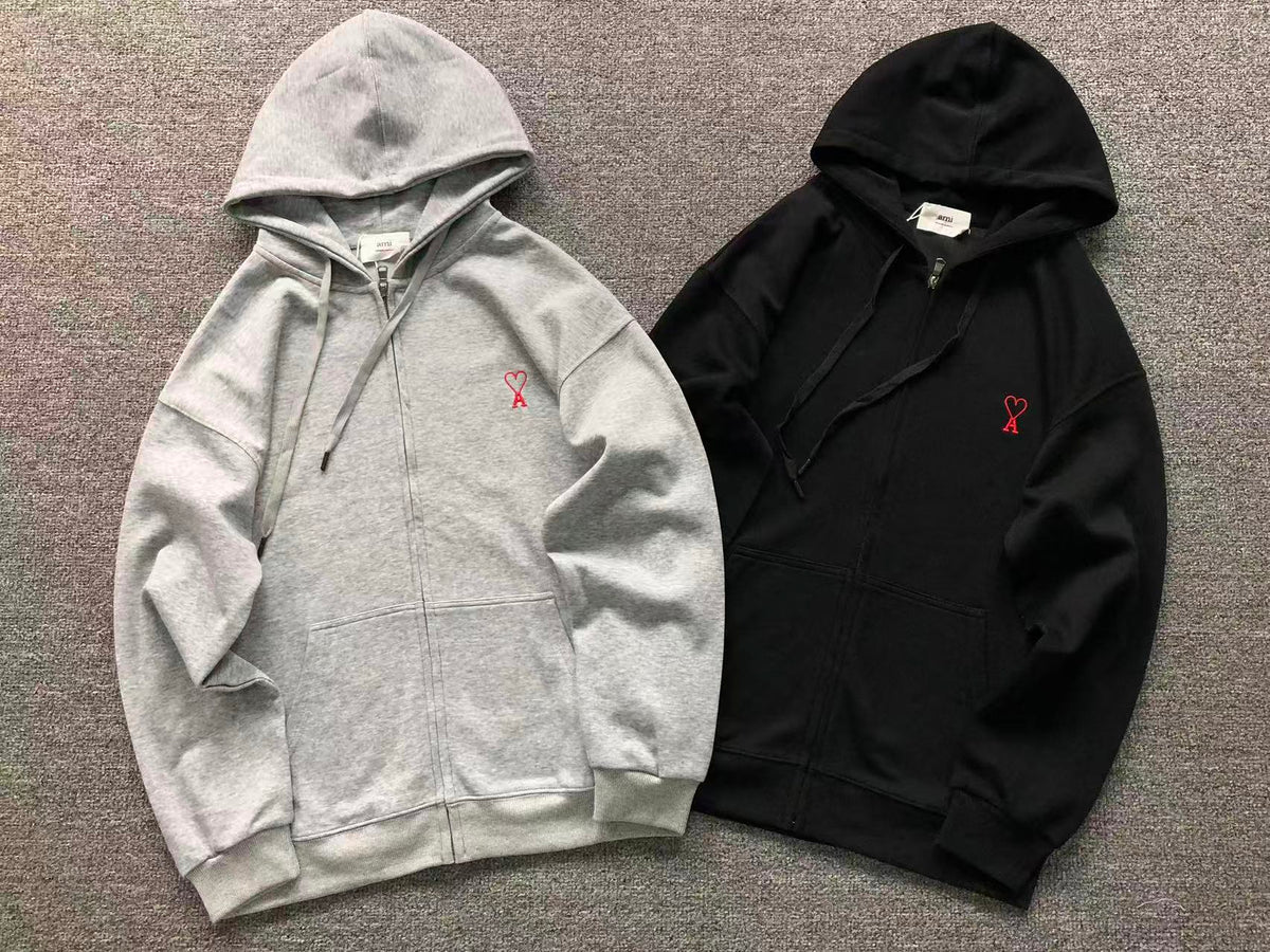 AM1 Kapuzenpullover