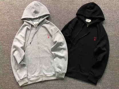 AM1 Kapuzenpullover