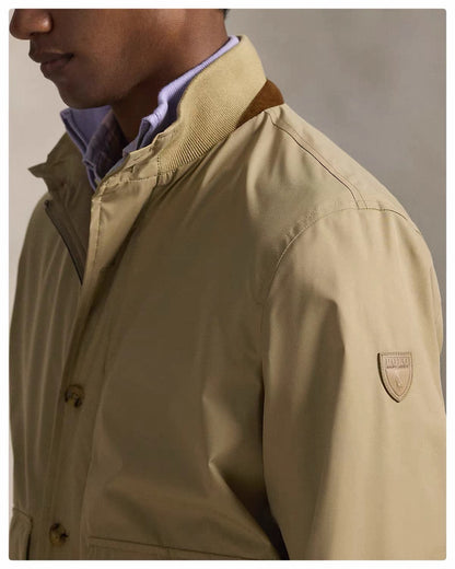 Ralph Lauren Jacke