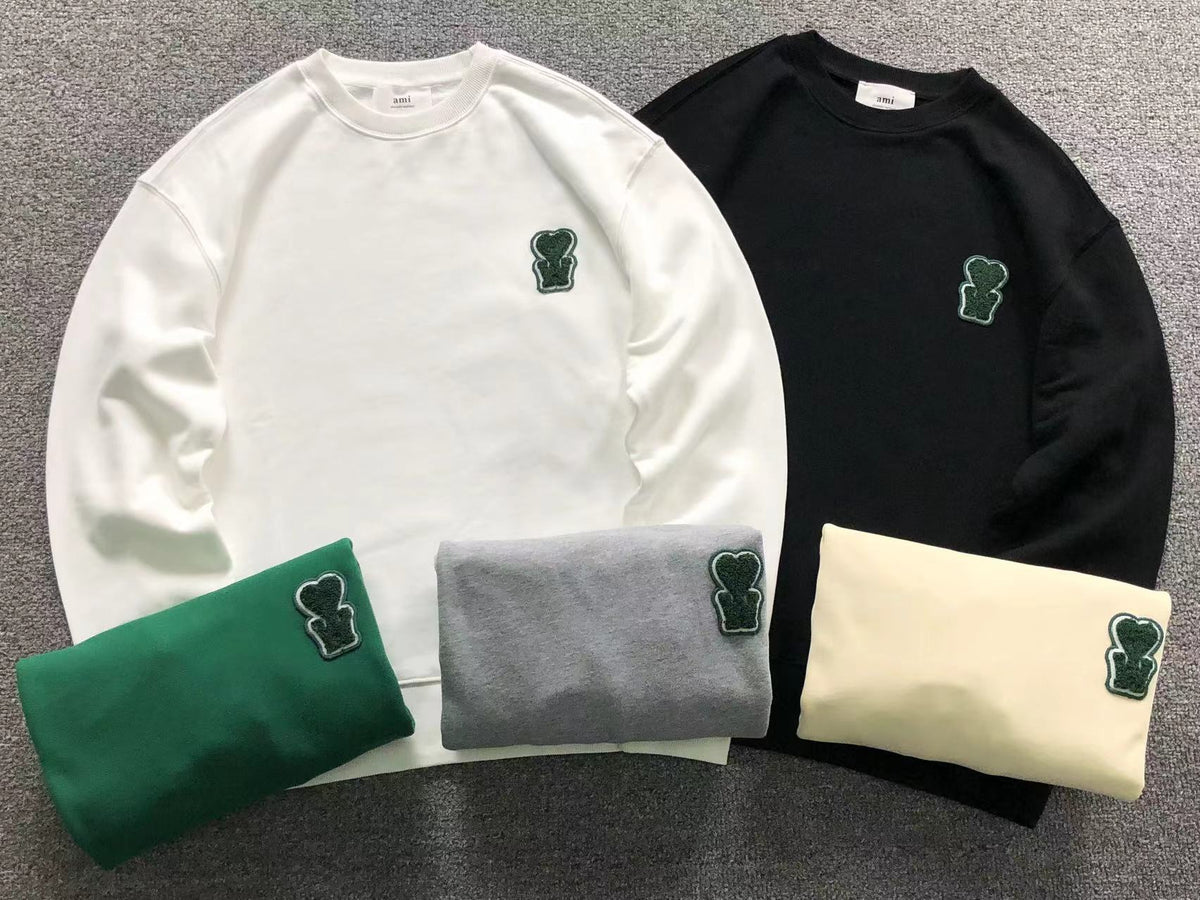 AM1 Kapuzenpullover