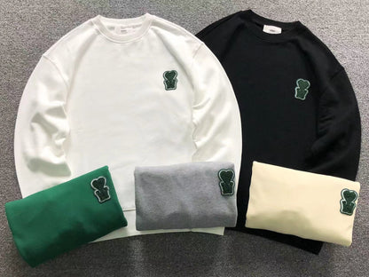 AM1 Kapuzenpullover